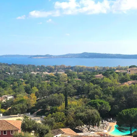 Les Restanques Du Golfe De Saint Tropez Aussergewoehnlicher Meerblick Wlan 그리모