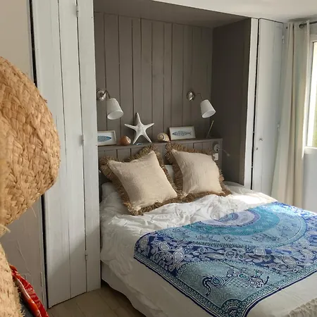 아파트 Les Restanques Du Golfe De Saint Tropez Aussergewoehnlicher Meerblick Wlan 그리모