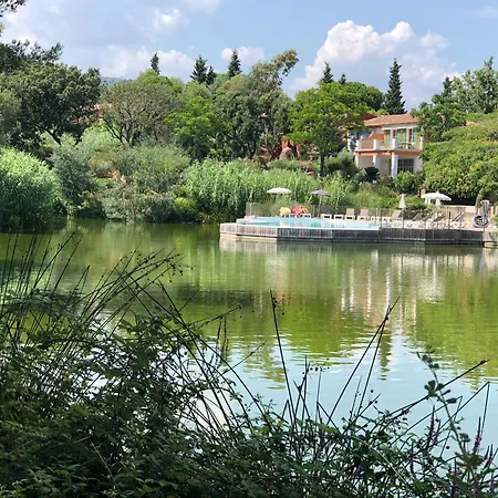 Les Restanques Du Golfe De Saint Tropez Aussergewoehnlicher Meerblick Wlan *