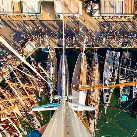 Les Restanques Du Golfe De Saint Tropez Aussergewoehnlicher Meerblick Wlan 아파트